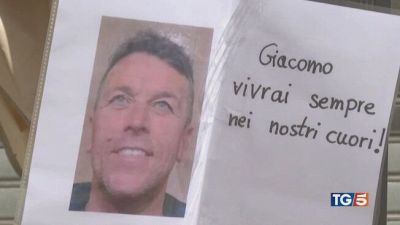 Massa, ucciso a pugni è omicidio volontario