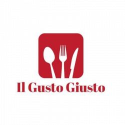 Il Gusto Giusto - Ristorante - Pizzeria - Braceria logo
