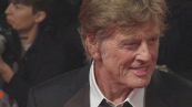 Il cinema dà l'addio a Robert Redford, la leggenda di Hollywood
