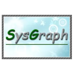 Sysgraph logo