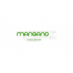 Mangano logo
