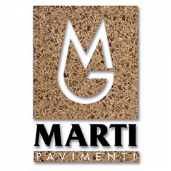 Marti Pavimenti logo