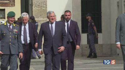 "Nessuno scontro su legge cittadinanza"