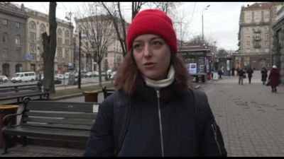 Stop agli aiuti Usa, gli ucraini: "Una pugnalata alla schiena"