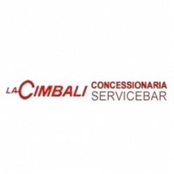 Servicebar Snc Concessionaria La Cimbali di Montorfano Mario & C. logo