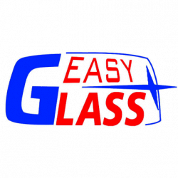 EasyGlass logo