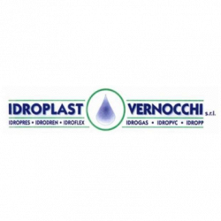 Idroplast Vernocchi logo