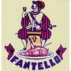 Albergo Ristorante Fantello logo