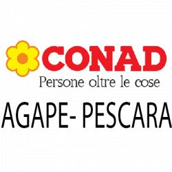 Supermercato Conad logo