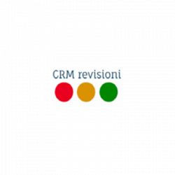 Revisioni Auto C.R.M. logo