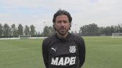 Grosso: "Faremo il massimo, Lecce squadra solida"