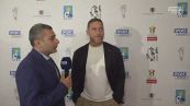 Totti:""Champions, Roma, Gasp e Ranieri in nazionale: vi dico tutto"