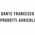 Dante Francesco Prodotti Agricoli