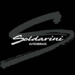 Soldarini Autoservizi logo