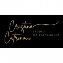Catrinoiu Cristina Studio Nails & Academy logo