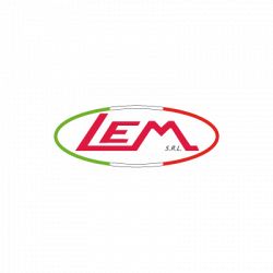 L.E.M. logo