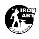 Iron Art