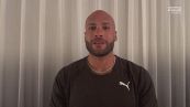 Marcell Jacobs: &ldquo;Ho 30 anni ma mi sento ancora giovanissimo&rdquo;