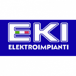 Elektroimpianti logo