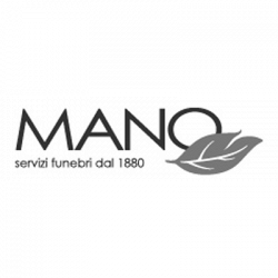 Mano Servizi Funebri logo