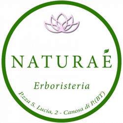 Erboristeria Naturae logo