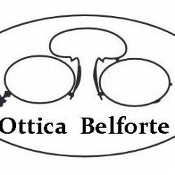 Ottica Belforte logo