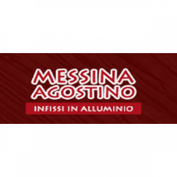 Messina Agostino Infissi in Alluminio logo