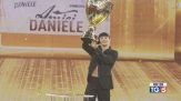 La vittoria di Daniele, ballerino di "Amici"