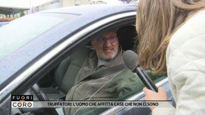 Truffatori: l'uomo che affitta case che non ci sono
