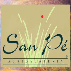 Agrigelateria San Pe' logo