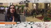 Camera ardente in Campidoglio, Roma abbraccia Emma Bonino