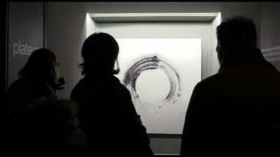 Platea, a Lodi il vento dell'Adda e l'arte di Mariateresa Sartori