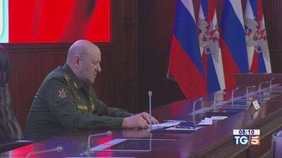 Tensione sull'uccisione del generale di Putin
