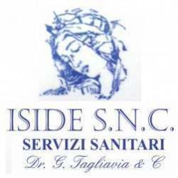 Iside Servizi Sanitari logo