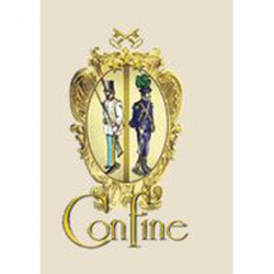 Hotel Trattoria Confine logo