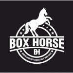 Box Horse Equitazione