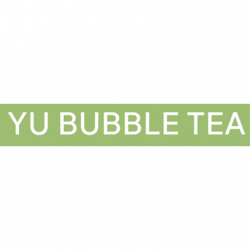 Yu Bubble Tea logo