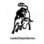 Lambo Classic Service