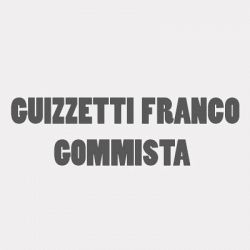 Guizzetti Gommista logo