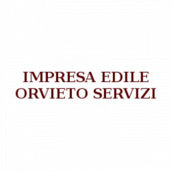 Orvieto Servizi Impresa Edile logo