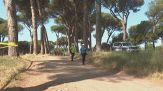 Villa Pamphili, mamma e figlia erano cittadine extraeuropee