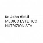 Dott. John Aletti - medico estetico nutrizionista