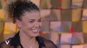 Jasmine Paolini e l'amore per il fratello William
