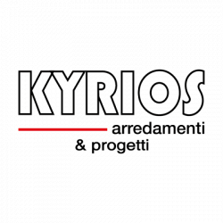 Kyrios Arredamenti e Progetti logo