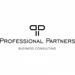 Professional Partners Stp logo