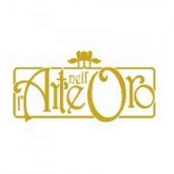 L'Arte nell'Oro - Artigiano Orafo logo