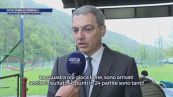 Juve, parla Comolli