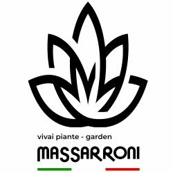 Vivai Massarroni logo