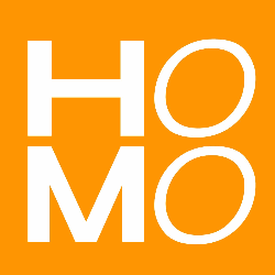 Homo Snc logo