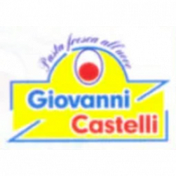 Pasta all'Uovo Castelli Giovanni logo